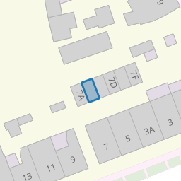 Perceel VHL00-H-1783