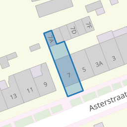 Perceel VHL00-H-1785