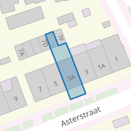 Perceel VHL00-H-1787