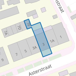 Perceel VHL00-H-1788