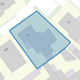 Perceel VHL00-H-1792