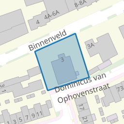 Perceel VHL00-H-1798