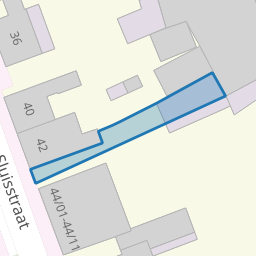 Perceel VHL00-H-1806