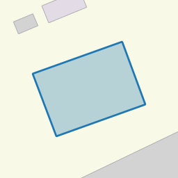 Perceel VHL00-H-1813