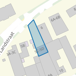 Perceel VHL00-H-1815