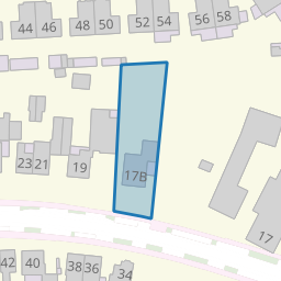 Perceel VHL00-H-1827