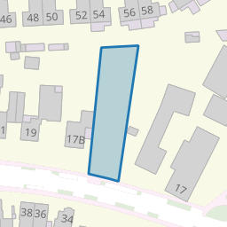 Perceel VHL00-H-1828