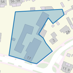 Perceel VHL00-H-1829