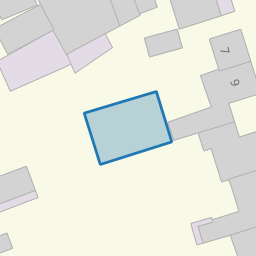 Perceel VHL00-H-1846