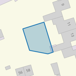 Perceel VHL00-H-1847