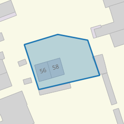 Perceel VHL00-H-1848