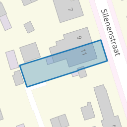 Perceel VHL00-H-1850