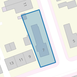 Perceel VHL00-H-1851