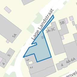 Perceel VHL00-H-1854