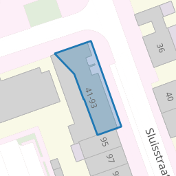 Perceel VHL00-H-1866