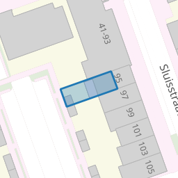 Perceel VHL00-H-1868