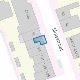 Perceel VHL00-H-1870