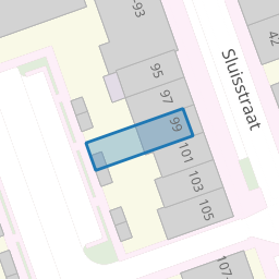 Perceel VHL00-H-1872