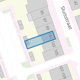 Perceel VHL00-H-1873