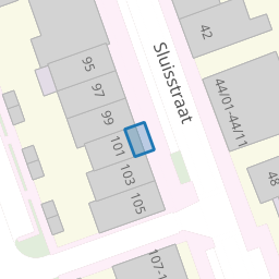 Perceel VHL00-H-1874