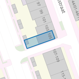 Perceel VHL00-H-1877