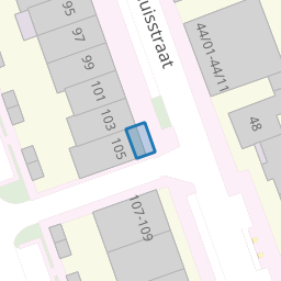 Perceel VHL00-H-1878