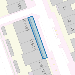 Perceel VHL00-H-1879