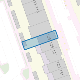 Perceel VHL00-H-1881