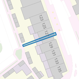 Perceel VHL00-H-1884