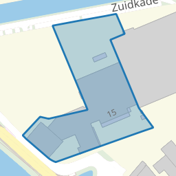 Perceel VHL00-H-1894