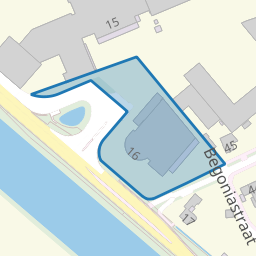 Perceel VHL00-H-1895