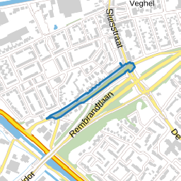 Perceel VHL00-H-1901