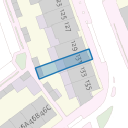 Perceel VHL00-H-1908