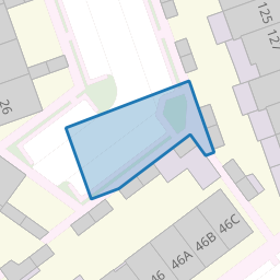 Perceel VHL00-H-1909