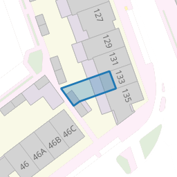 Perceel VHL00-H-1914