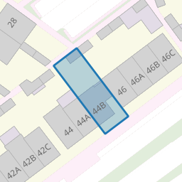 Perceel VHL00-H-1920