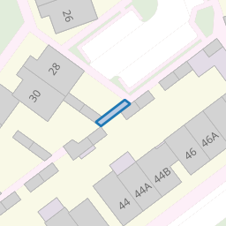 Perceel VHL00-H-1921