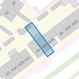 Perceel VHL00-H-1922