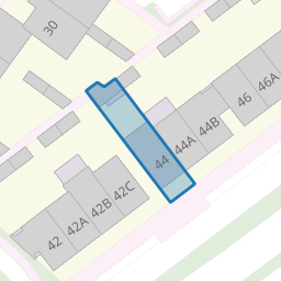 Perceel VHL00-H-1923