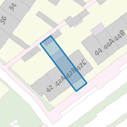 Perceel VHL00-H-1925