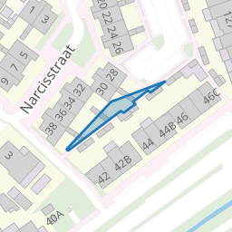 Perceel VHL00-H-1929