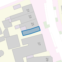 Perceel VHL00-H-1933