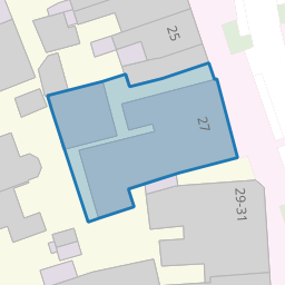 Perceel VHL00-H-1935