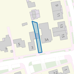 Perceel VHL00-H-1941