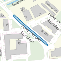 Perceel VHL00-H-1950