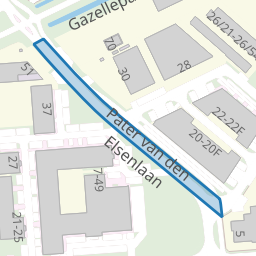 Perceel VHL00-H-1951