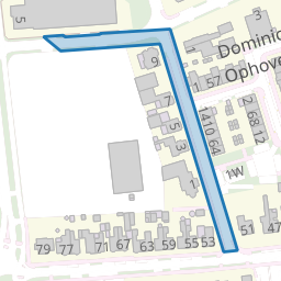 Perceel VHL00-H-1953