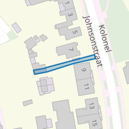 Perceel VHL00-H-1964