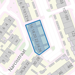 Perceel VHL00-H-1969