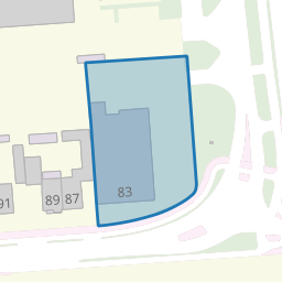 Perceel VHL00-H-1973